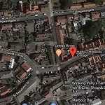 Harbour Hideaway, Scarborough. Old Town * 스카버러