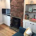 펜션 Harbour Hideaway, Scarborough. Old Town
