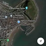 Harbour Hideaway, Scarborough. Old Town *
