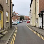Harbour Hideaway, Scarborough. Old Town 펜션