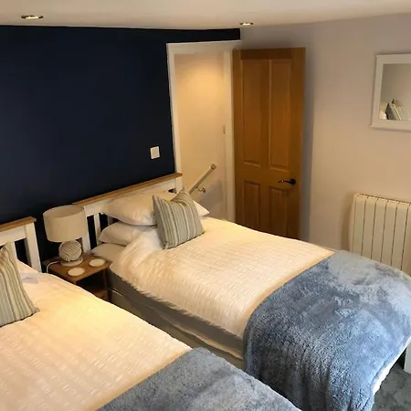 Harbour Hideaway, Scarborough. Old Town Holiday home *