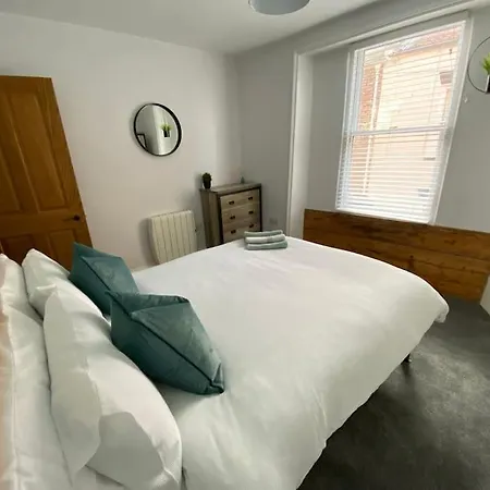 Holiday home Harbour Hideaway, Scarborough. Old Town Scarborough