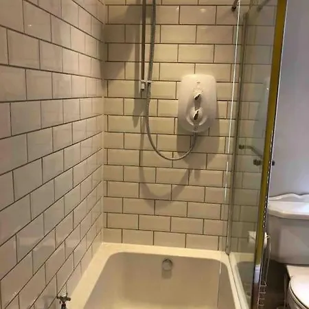 Harbour Hideaway, Scarborough. Old Town Дом отдыха