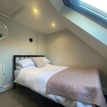 Harbour Hideaway, Scarborough. Old Town * Скарборо