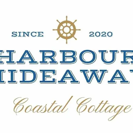 Harbour Hideaway, Scarborough. Old Town Дом отдыха Скарборо
