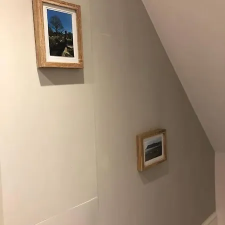 Дом отдыха Harbour Hideaway, Scarborough. Old Town *