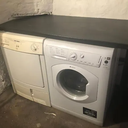 Дом отдыха Harbour Hideaway, Scarborough. Old Town *