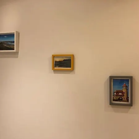 Harbour Hideaway, Scarborough. Old Town Дом отдыха *