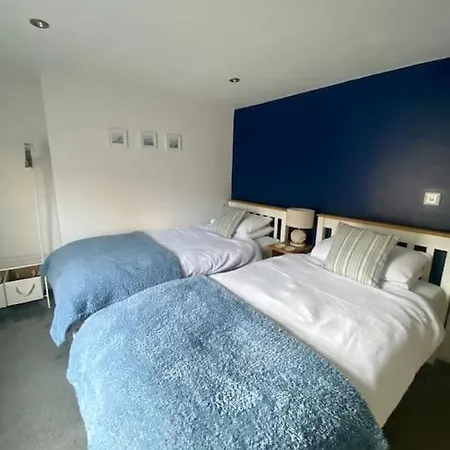 Harbour Hideaway, Scarborough. Old Town Holiday home *