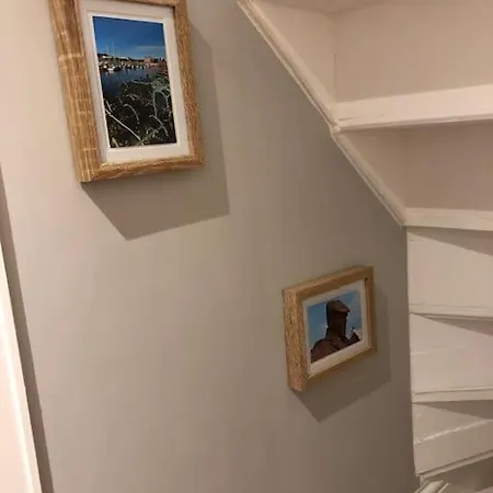 Harbour Hideaway, Scarborough. Old Town Дом отдыха Скарборо