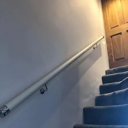 Harbour Hideaway, Scarborough. Old Town *