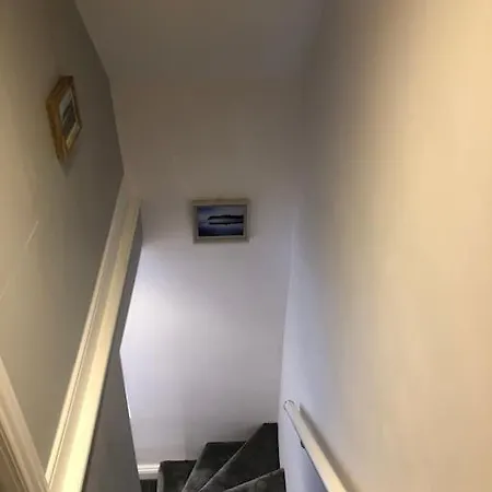 Дом отдыха Harbour Hideaway, Scarborough. Old Town *