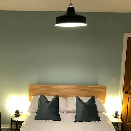 Harbour Hideaway, Scarborough. Old Town Дом отдыха Скарборо