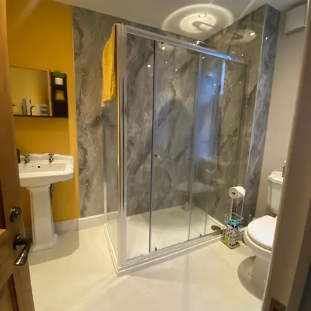 Harbour Hideaway, Scarborough. Old Town 度假居 *