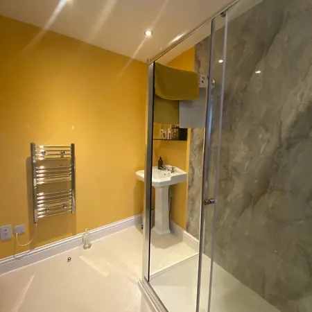 Harbour Hideaway, Scarborough. Old Town 度假居 斯卡伯勒