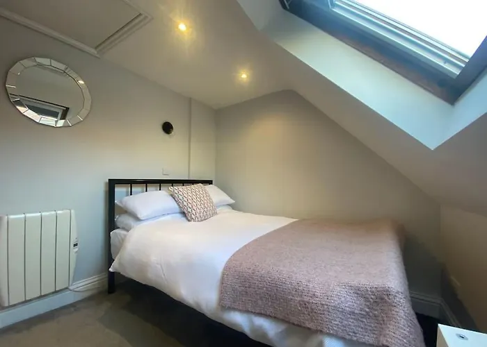 Harbour Hideaway, Scarborough. Old Town * Scarborough