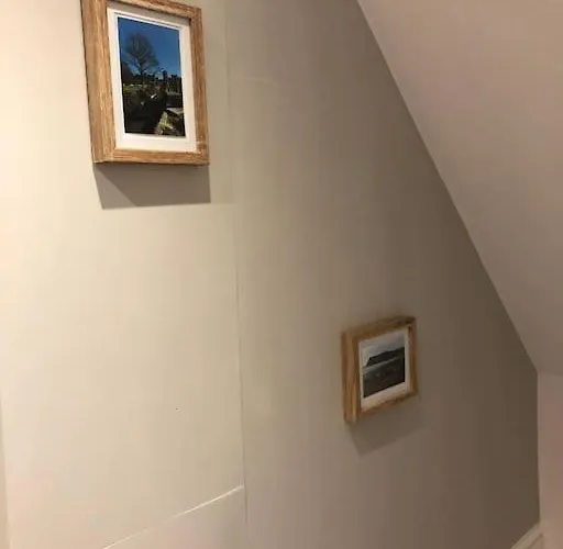 Nyaraló Harbour Hideaway, Scarborough. Old Town *