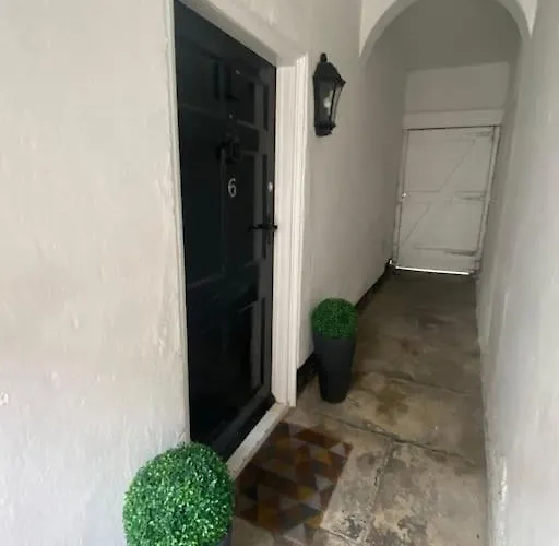 Harbour Hideaway, Scarborough. Old Town * Scarborough