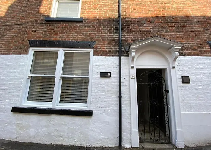 Harbour Hideaway, Scarborough. Old Town * Scarborough