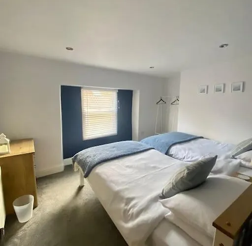 Harbour Hideaway, Scarborough. Old Town *