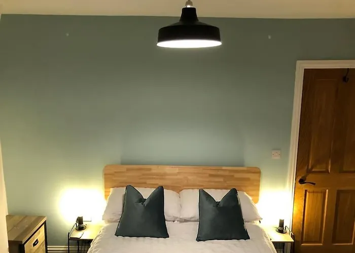 Harbour Hideaway, Scarborough. Old Town Nyaraló Scarborough