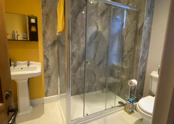 Harbour Hideaway, Scarborough. Old Town 度假居 *