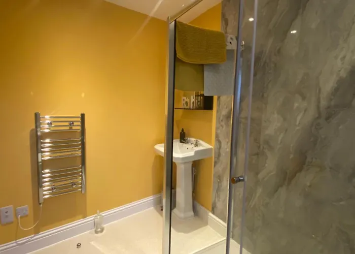 Harbour Hideaway, Scarborough. Old Town Nyaraló Scarborough