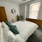 Holiday home Harbour Hideaway, Scarborough. Old Town Scarborough