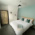 Holiday home Harbour Hideaway, Scarborough. Old Town Scarborough
