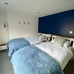 Harbour Hideaway, Scarborough. Old Town Holiday home *