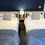 Holiday home Harbour Hideaway, Scarborough. Old Town *