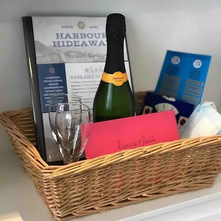 Harbour Hideaway, Scarborough. Old Town * Scarborough