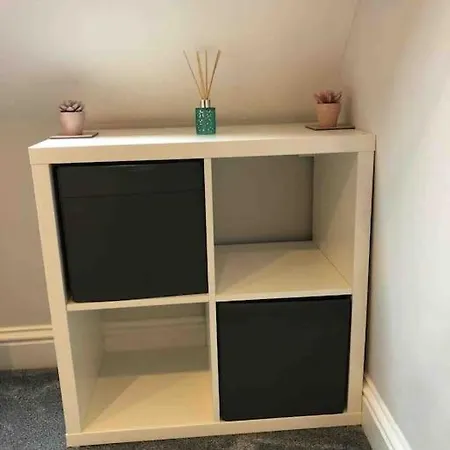 Casa vacanze Harbour Hideaway, Scarborough. Old Town