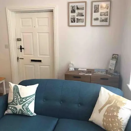 Harbour Hideaway, Scarborough. Old Town Casa vacanze *