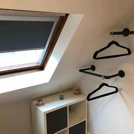 Casa vacanze Harbour Hideaway, Scarborough. Old Town