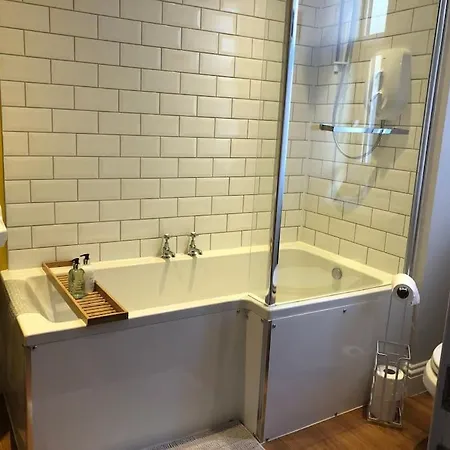 Casa vacanze Harbour Hideaway, Scarborough. Old Town Scarborough