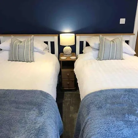 Casa vacanze Harbour Hideaway, Scarborough. Old Town *